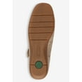thumbnail image 4 of Comfortview Women's Wide Width The Ezra Flat, 4 of 7