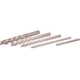 thumbnail image 3 of Juego De 5 Brocas Makita D36033 Concreto 3/16 1/4 5/16 3/8 1/2, 3 of 5