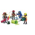 thumbnail image 1 of Playmobil Fire Brigade, 1 of 4