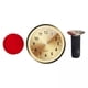 thumbnail image 1 of Reloj luminoso,Reloj digital luminoso pequeño para coche,Mini reloj para salpicadero de coche,clásico,de bolsillo,redondo,Reloj automotriz adorno universal para coche,Reloj adhesivo para, 1 of 8