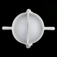 thumbnail image 4 of 3pcs Dumpling Mold Pierogi Turnover Ravioli Empanada Dough Press Mould Maker, 4 of 8