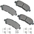 thumbnail image 3 of Disc Brake Pad Set, 3 of 5
