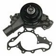 thumbnail image 4 of GMB 130-7250 Water Pump that fits a Chevrolet C1500 Suburban (1999-1999), 4 of 5