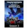 Transformers Prime: Plus One (Season 3: Ep. 7) (2013)