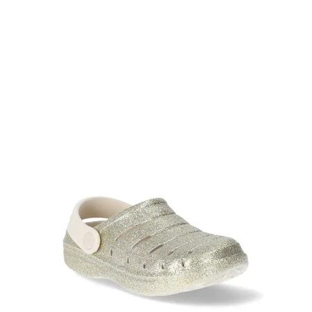 

Rugged Shark Toddler Clog Sandals