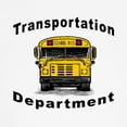 thumbnail image 3 of CafePress - Transportation Department Kids Baseball Jersey - Kids Cotton Baseball Jersey, 3/4 Sleeve Shirt, 3 of 4
