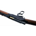 thumbnail image 3 of Umarex Legends Cowboy Lever Action Air Rifle .177 CO2 BB Gun - Realistic Lever Action, Full Metal Frame, Includes 10 BB Cartridges, Adjustable Rear Sight, Powered by 2 CO2 Capsules, 3 of 6