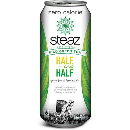 steaz calorie