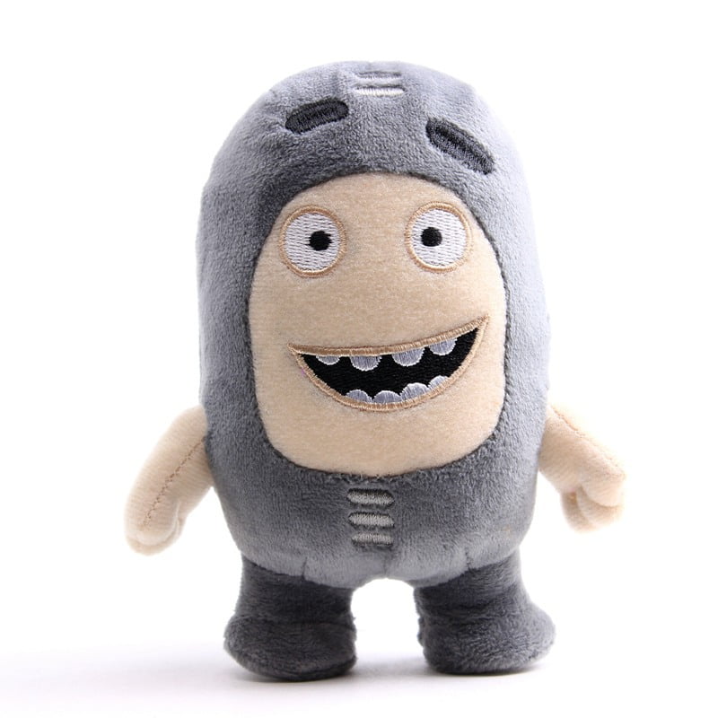 Oddbods talking plush discount