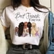 thumbnail image 3 of Camiseta de moda para mujer, camiseta con estampado gráfico de dibujos animados para mujer, camisetas de hip hop para mujer, ropa de calle de verano para mujer, 3 of 5