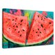 thumbnail image 1 of Cuadro Decorativo Canvas Canvas Revolution Sandía Rebanada 90x60, 1 of 4