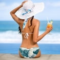 thumbnail image 5 of Seagull Detachable Sponge Adjustable Strap Bikini Set Two-Pack Bikinis,Swimsuits,Beachwear, 5 of 6