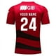 thumbnail image 3 of Nueva llegada Summer Crusaders Super Rugby Home Jersey 2024 Jersey de rugby Jersey de entrenamiento Crusaders para hombre talla S--3XL--5XL, 3 of 5