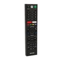 thumbnail image 1 of Control remoto de TV control remoto por voz RMF TX300P Respuesta rápida para KD55X755F para KD 43X750F para KD55X750F, 1 of 8