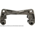 thumbnail image 2 of A1 CARDONE - CALIPER BRACKET Fits select: 2012-2016 SUBARU IMPREZA, 2006-2009 SUBARU IMPREZA 2.5I, 2 of 4