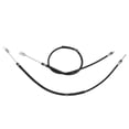 thumbnail image 4 of Brake Cable, 103528701 Driver + Passenger Side  Durable  Replacement For Precedent Club Car For Carts, 4 of 8