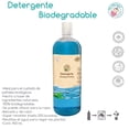 thumbnail image 2 of Pack 3 detergentes biodegradables para ropa My Little Baby ecologico, 2 of 2