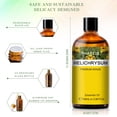 thumbnail image 2 of PHATOIL 100% Pure Helichrysum Essential Oil for diffuser,  Candle Making, Fragrance, Humidifiers, 100ML, 2 of 8