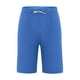 thumbnail image 5 of pstuiky Pantalones cortos para hombre, Pantalones cortos rectos de cintura elástica con bolsillos sólidos informales para hombre Pantalones cortos cargo, 5 of 7