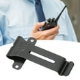 thumbnail image 4 of Belt Clip Replacement, Reliable  Belt Clamp Replacement Easy To Install Professional  For BF 5118 For TK 308, 4 of 8