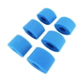 thumbnail image 1 of Esponja de filtro de piscina: estos filtros requieren más atención y recomiendo usar bromo, ya que este químico es inodoro, más barato, mejor para tu piel y mucho más amigable con el filtro., 1 of 5