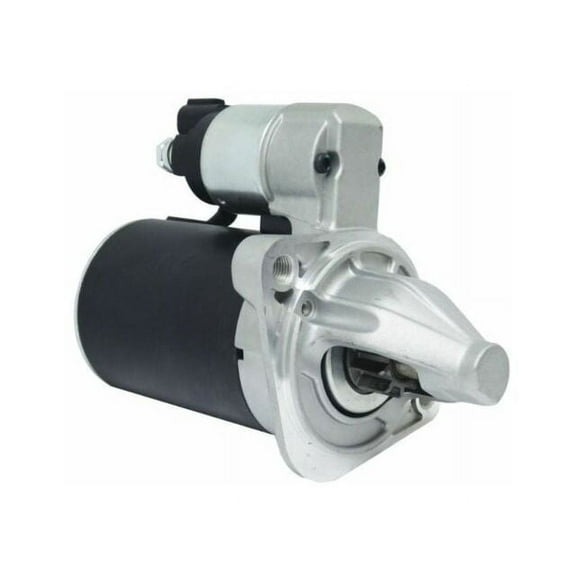 Starter - Compatible with 2012 - 2017 Hyundai Veloster Hatchback 1.6L 4-Cylinder Naturally Aspirated 2013 2014 2015 2016