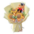 thumbnail image 1 of Uinagy Graduation Season Bouquet, 1 of 4