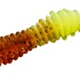 thumbnail image 4 of Señuelo de Pesca con Cebo Suave Kuymtek 12 Uds. para Perca Lubina Trucha, 4 of 9
