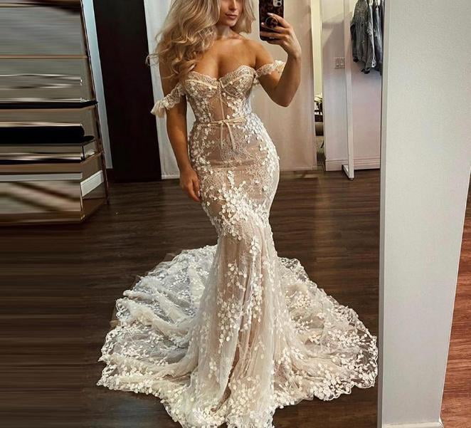 strapless open back dress Buy ONCE | Bridal Dresses & Gowns