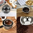 thumbnail image 3 of Lefu tainless Steel Wax Melting Pot Double Boiler DIY Wedding Scented Candle Making, 3 of 5