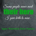 thumbnail image 3 of CafePress - Hero Mito T Shirt - Women's Traditional Fit Dark T-Shirt, 3 of 4