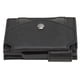 thumbnail image 5 of Tarjetero antirrobo para hombre, funda para tarjetas de crédito, para uso diario (negro), 5 of 14