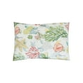 thumbnail image 5 of Shellwood Sound King 3 Piece Quilt Set Summer Beach Ocean Coastal Reversible Machine Washable Lightweight Bedspread Coverlet, 5 of 7