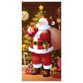 thumbnail image 5 of KER Custom Printed Door Curtains Fabric Hanging Tapestry For Home And Room Divider Privacy Screen, 5 of 5