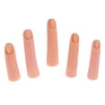 thumbnail image 1 of Práctica de silicona de Entrenamiento Zulema Falso de uñas Con imán, 1 of 8