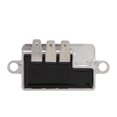 thumbnail image 1 of Regulator Rectifier, Aluminium Alloy 210667017 Voltage Regulator Stable Output Heat Dissipating  For Motorcycle, 1 of 8