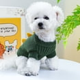 thumbnail image 5 of Cozy Winter Wear for Small Pups - Chihuahua Size Chic Knitted Dog Sweaters, 5 of 6