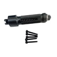thumbnail image 4 of Extractor profesional de cilindros de cerradura de coche con herramienta para extraer cilindros de cerradura de tornillo A, 4 of 8