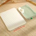 thumbnail image 4 of Winter Warm Pet Blanket Pet Floor Mat Soft Fleece Dog Bed Sleeping Mat Cat Dog Mattress Carpet Pad Cushion Pet Accessories ShopWise Round, 4 of 9
