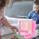 thumbnail image 4 of 1 Set of Doll Wardrobe Doll Clothes Closet Mini House Furniture Mini Doll Clothes Hangers, 4 of 4
