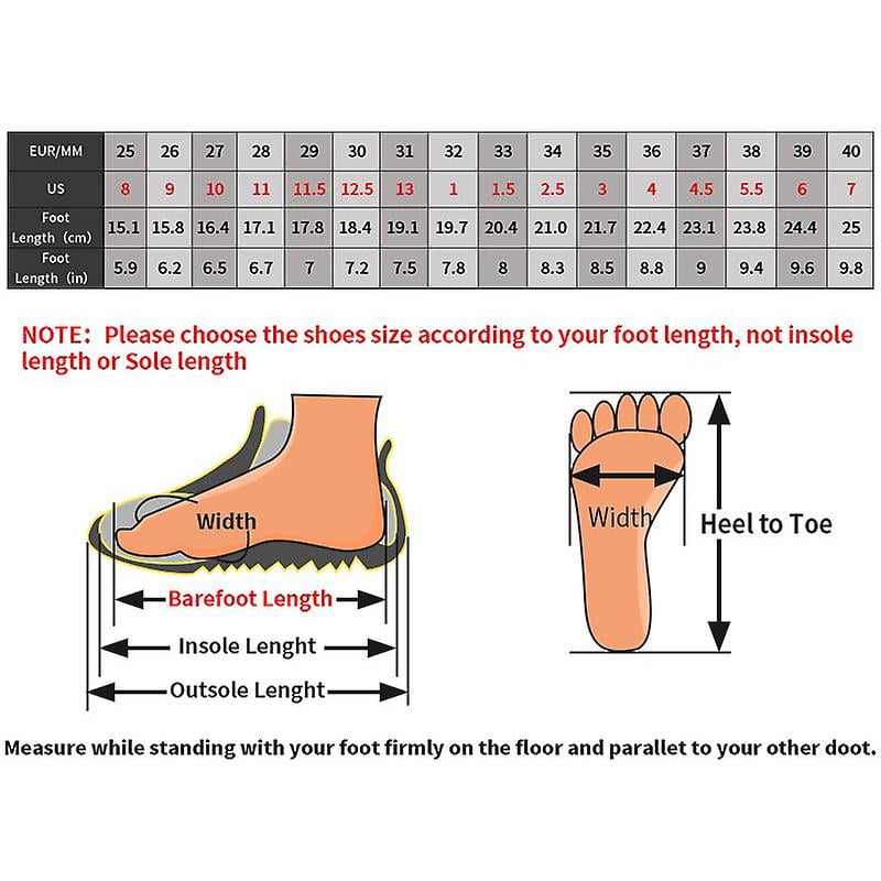 Kids Basketball Shoes Fashion Running Shoes Breathable Sneakers Fr2255 Walmart