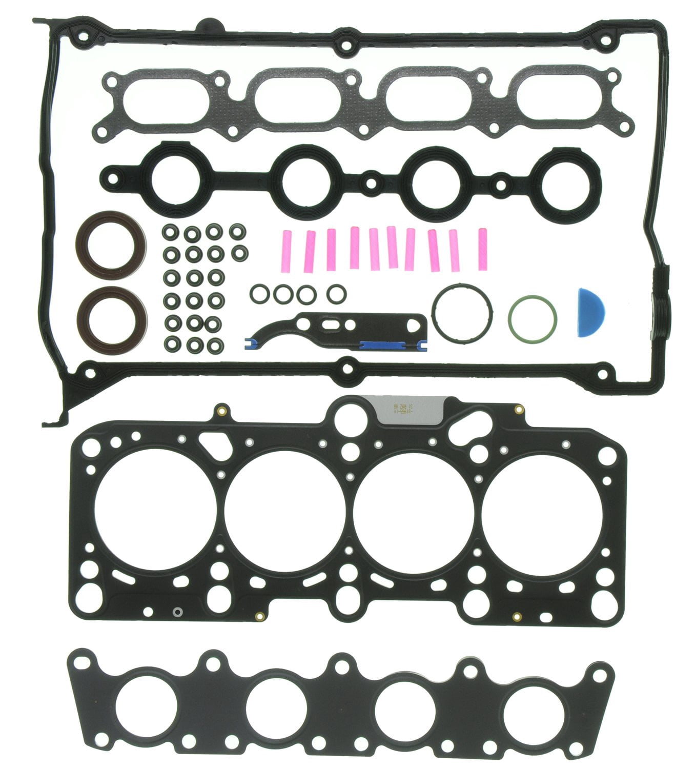 Engine Cylinder Head Gasket Set CARQUEST HS54397A