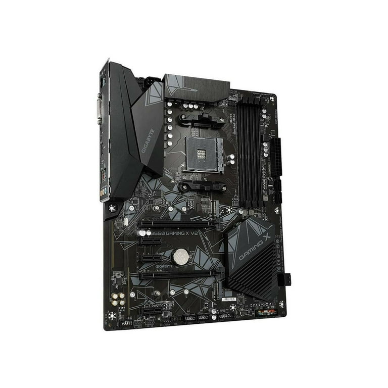 セット売り GIGABYTE B550 Ryzen9 3900X RAM 32G Amazon.com: GIGABYTE B550M K (AM4/ AMD/ B550/ Micro-ATX/Dual