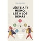 thumbnail image 1 of Léete a Ti Mismo Nirvana 9788491118367, 1 of 2