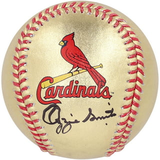 Orlando Cepeda St. Louis Cardinals Fanatics Authentic Autographed