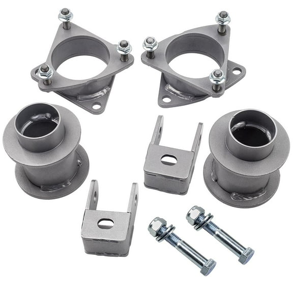 maXpeedingrods 3" Lift Kit for Chevy Tahoe Suburban 1500 2007-2018, for GMC Yukon XL, for Cadillac Escalade 6-Lug SUV Suspension Lift Spacers