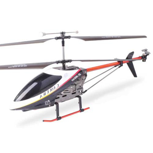 camera 2.4 ghz helicopter