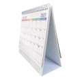 thumbnail image 4 of English Desk Calendar 2023 Desk Calendar Office Coil Calendar Decorative Calendar Ornament, 4 of 9