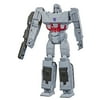 Transformers Toys Titan Changers Megatron Action Figure - Ages 6+