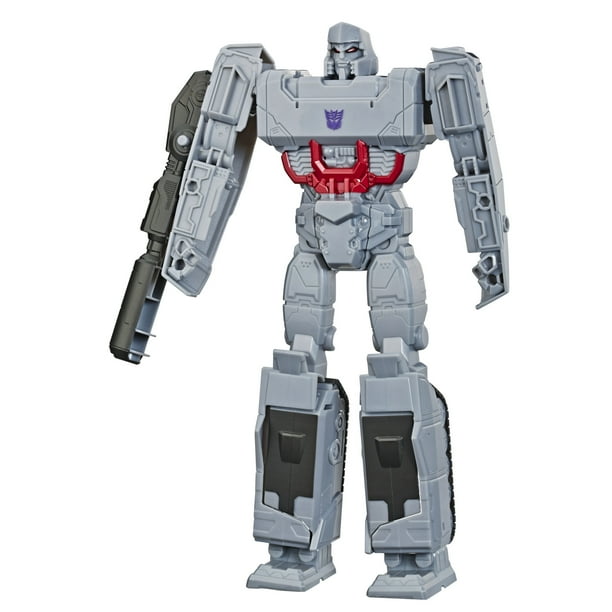 giant megatron toy